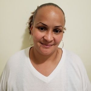 Meet your Posher, Yaritza